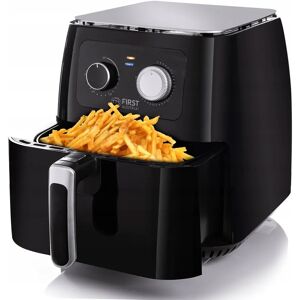 Αεροβ Fryer First Austria FA-5053-1 - 6,2L, 1700W, 80-200°C Αεροβ Fryer First Austria FA-5053-1 - 6,2L, 1700W, 80-200°C