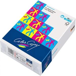 Mondi Color Copy A4 100g/m² - Papier pour copies 500 feuilles - Publicité Mondi Color Copy A4 100g/m² - Papier pour copies 500 feuilles - Publicité
