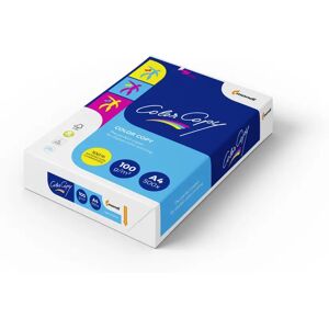 Mondi EA30 White A4 Laser Paper - 100gsm, 500 sheets Mondi EA30 White A4 Laser Paper - 100gsm, 500 sheets