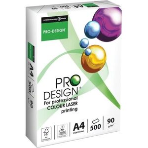 Mondi EA20 White A4 Printer Paper - 90gsm, 500 Sheets Mondi EA20 White A4 Printer Paper - 90gsm, 500 Sheets