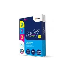 Inapa Tecno Color Copy A4 Printerpapir - 250 Ark Inapa Tecno Color Copy A4 Printerpapir - 250 Ark