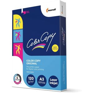 Mondi EA48 120gsm A3 White Copy Paper - Printing Mondi EA48 120gsm A3 White Copy Paper - Printing