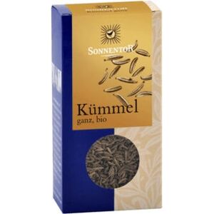 Sonnentor Kumin - Krydder 60g Sonnentor Kumin - Krydder 60g
