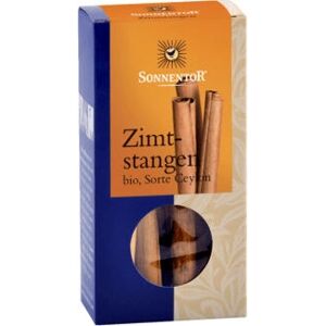 Sonnentor økologiske kanelstenger - Krydder Sonnentor økologiske kanelstenger - Krydder