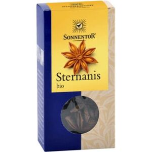Sonnentor Modell - Hele stjerneanis - Krydderi Sonnentor Modell - Hele stjerneanis - Krydderi