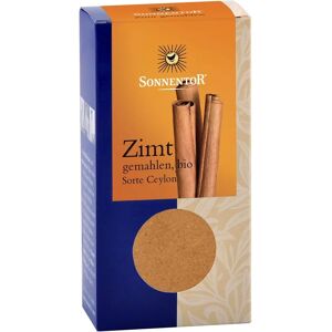 Sonnentor Ceylon Kanel BIO 40 g - Krydderi Sonnentor Ceylon Kanel BIO 40 g - Krydderi