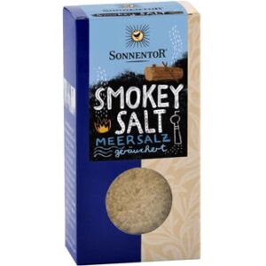 Sonnentor 00788 Røkt havsalt - Kjøkkensalt Sonnentor 00788 Røkt havsalt - Kjøkkensalt