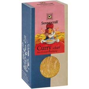 Sonnentor Sterk Curry - 50 g Sonnentor Sterk Curry - 50 g