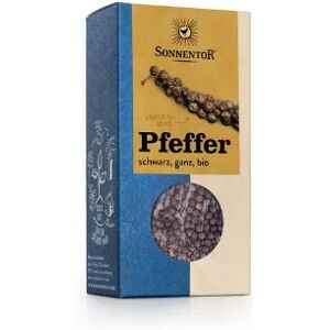 Sonnentor 00880 krydderi - Økologisk svart pepper - 55 g Sonnentor 00880 krydderi - Økologisk svart pepper - 55 g