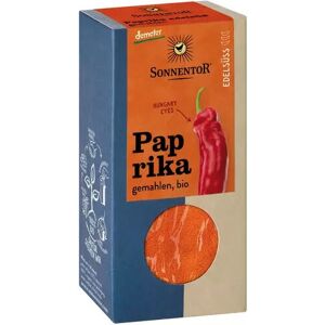 Sonnentor økologisk søt paprika - Krydder Sonnentor økologisk søt paprika - Krydder