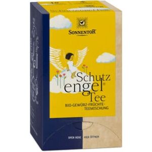 Sonnentor Økologisk Frukt- og Urte-teposer Sonnentor Økologisk Frukt- og Urte-teposer