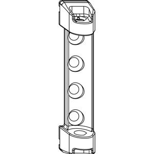 Maco - 52480 - Charge 100 kg - goupille 3 mm - charnière - Publicité Maco - 52480 - Charge 100 kg - goupille 3 mm - charnière - Publicité