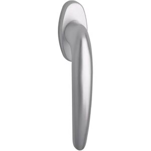 Poignée de fenêtre Maco Rhapsody - Aluminium, anodisé argent, Nock 10mm, 7mm broche - Publicité Poignée de fenêtre Maco Rhapsody - Aluminium, anodisé argent, Nock 10mm, 7mm broche - Publicité