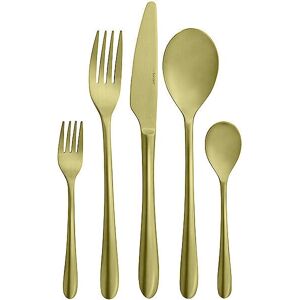Berndorf Ontario PVD Gold Besteck-Set - Tischbesteck Berndorf Ontario PVD Gold Besteck-Set - Tischbesteck