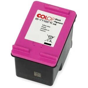 Colop 155246 Ink Cartridge - Black - Ink Cartridge Colop 155246 Ink Cartridge - Black - Ink Cartridge