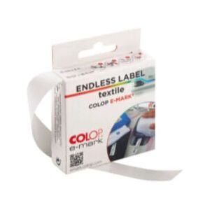 Colop 155392 Printer Label - White - Printer Label Colop 155392 Printer Label - White - Printer Label