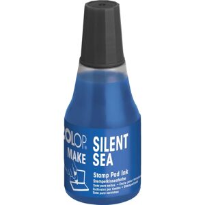 COLOP 25ml Bläck - Tyst för Make-stämplar COLOP 25ml Bläck - Tyst för Make-stämplar