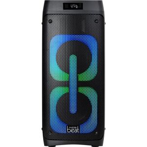 Mobile Beat SB-TWS 200 Bluetooth Lautsprecher - Kabellos, Tragbar, Hochwertiger Klang Mobile Beat SB-TWS 200 Bluetooth Lautsprecher - Kabellos, Tragbar, Hochwertiger Klang