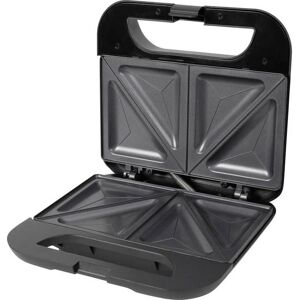 Silva Homeline ST 2000 Kompakt Sandwichmaker - Sandwich Maker Silva Homeline ST 2000 Kompakt Sandwichmaker - Sandwich Maker