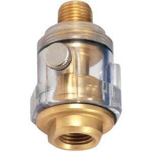 Elmag Modèle 42585 Lubrificateur d'air inline - Accessoire outil pneumatique - Publicité Elmag Modèle 42585 Lubrificateur d'air inline - Accessoire outil pneumatique - Publicité