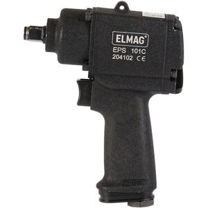 Elmag Eps 101 C Clé à chocs pneumatique - Impact Wrench - Publicité Elmag Eps 101 C Clé à chocs pneumatique - Impact Wrench - Publicité