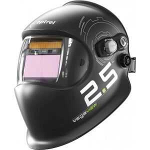Elmag - Casque de soudure automatique - Vegaview 2.5 - Casque de soudure - Publicité Elmag - Casque de soudure automatique - Vegaview 2.5 - Casque de soudure - Publicité