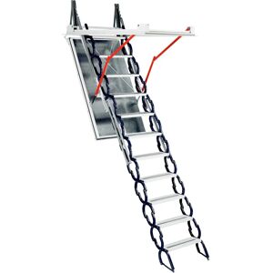 Minka - Type 13 X-Large - Attic ladder Minka - Type 13 X-Large - Attic ladder