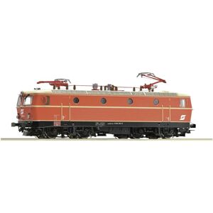 Roco 1144.40 Electric Locomotive - ÖBB H0 Model Roco 1144.40 Electric Locomotive - ÖBB H0 Model