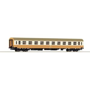Roco 6200041 H0 hurtigtogsvogn 1. klasse - Togvogn Roco 6200041 H0 hurtigtogsvogn 1. klasse - Togvogn