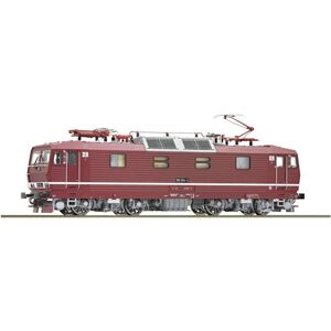 Roco Model 180 004-4 - Elektrische locomootive - H0 Roco Model 180 004-4 - Elektrische locomootive - H0