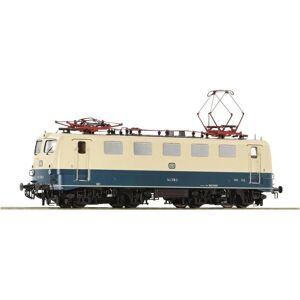 Roco 7500056 DB E 41/141 Electric Locomotive - H0 Roco 7500056 DB E 41/141 Electric Locomotive - H0