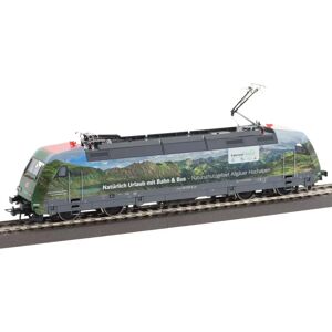 Roco 7500067 Elektrisk Lokomotiv BR 101 - H0 Model Roco 7500067 Elektrisk Lokomotiv BR 101 - H0 Model