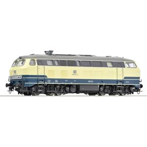 Roco 7300041 - Diesellok - H0 Maßstab Roco 7300041 - Diesellok - H0 Maßstab