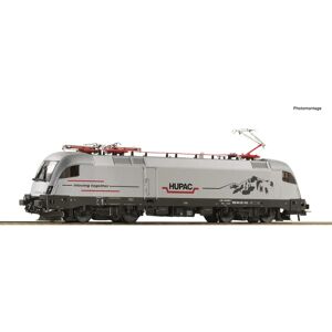 Roco U2-100 Electric Locomotive - Electric Locomotive Roco U2-100 Electric Locomotive - Electric Locomotive