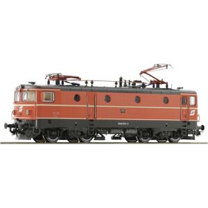 Roco 7500072 Elektrisk Lokomotiv ÖBB - Lokomotiv Roco 7500072 Elektrisk Lokomotiv ÖBB - Lokomotiv