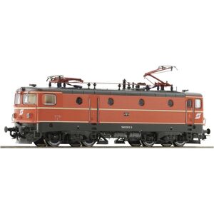 Roco 7510072 Locomotive - Digital DC Sound Roco 7510072 Locomotive - Digital DC Sound