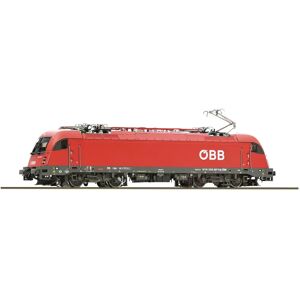 Roco 7500083 Modellbahn - Express-Lokomotive HO 1:87 Roco 7500083 Modellbahn - Express-Lokomotive HO 1:87