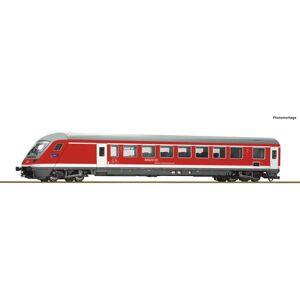 Roco 6220207 HO Skala Modelltåg - Detaljerad Replik Roco 6220207 HO Skala Modelltåg - Detaljerad Replik
