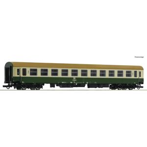 Roco - 6200116 - HO 1:87 - Vormontiert - Zugmodell Roco - 6200116 - HO 1:87 - Vormontiert - Zugmodell