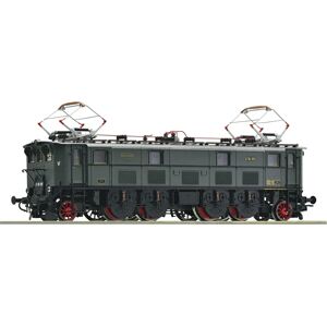 Roco 7500142 Elektrische Lok E 16 09 - Lokomotive Roco 7500142 Elektrische Lok E 16 09 - Lokomotive