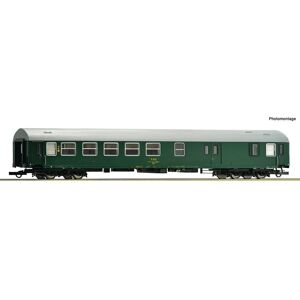 Roco 6200168 Modellbahn - H0, Vorgefertigt, 282mm Roco 6200168 Modellbahn - H0, Vorgefertigt, 282mm