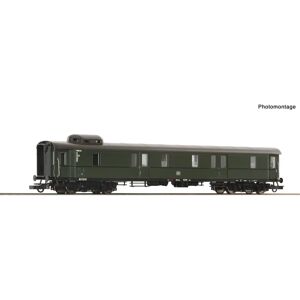 Roco 6200162 HO Scale Model Train - DB Epoche IV Roco 6200162 HO Scale Model Train - DB Epoche IV