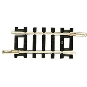 Fleischmann 22206 N Skala Modeljernbane Spor - 12 stk Fleischmann 22206 N Skala Modeljernbane Spor - 12 stk