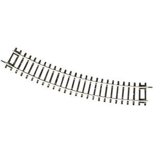 Roco H0 Rocoline Buede Skinnesæt - 12 stk Roco H0 Rocoline Buede Skinnesæt - 12 stk