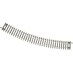 Roco Line 42424 - 30° kurve - 2,1mm - 12 stk - H0 Roco Line 42424 - 30° kurve - 2,1mm - 12 stk - H0