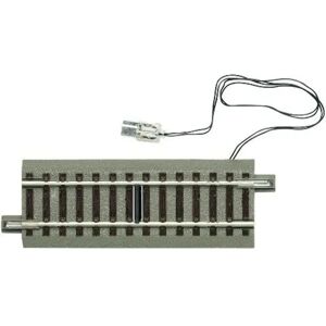 Système de rails Roco H0 GeoLine avec lit de ballast - Modélisme ferroviaire Système de rails Roco H0 GeoLine avec lit de ballast - Modélisme ferroviaire
