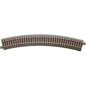 Roco 61124 H0 Bue Skinne - Modeljernbane Tilbehør Roco 61124 H0 Bue Skinne - Modeljernbane Tilbehør