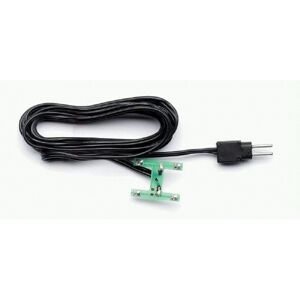 Modelspooraccessoire H0 - Roco - 61190 - DCC Voedingselement Modelspooraccessoire H0 - Roco - 61190 - DCC Voedingselement
