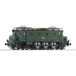 Roco Model 10664 - Elektrische locomotief - H0 Roco Model 10664 - Elektrische locomotief - H0