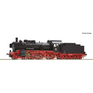 Roco 71387 HO Express Locomotive - Model Train Roco 71387 HO Express Locomotive - Model Train